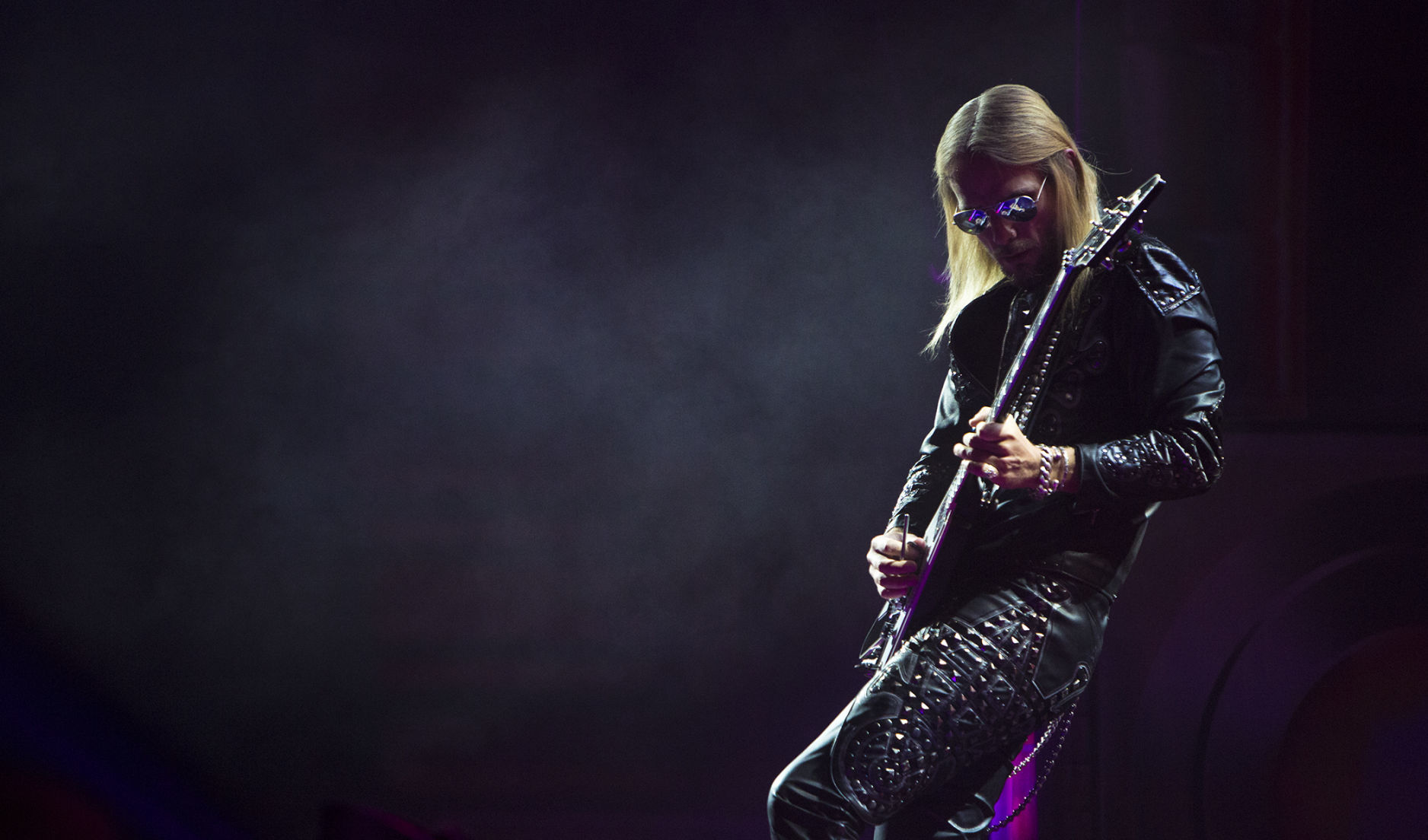 Judas Priest